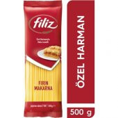 FİLİZ FIRIN MAKARNA 500GR - 1