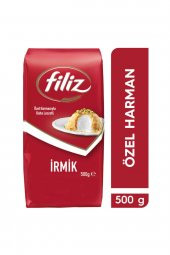 FİLİZ İRMİK 500 - 1