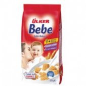 ÜLKER BEBEK BİSKÜVİ 400 GR - 1