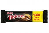 ÜLKER BİSKREM 50 DAHA FAZLA 150 GR - 1
