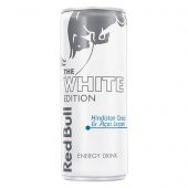 RED BULL WHITE HİNDİSTAN CEVİZLİ 250 - 1