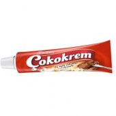 ÜLKER ÇOKOKREM TÜP ÇİKOLATA 40 GR - 1