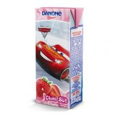 DANONE ÇİLEKLİ SÜT 200 ML - 1