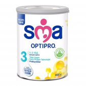 SMA 3 400 GR - 1