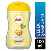 DALİN BEBEK ŞAMPUAN 100 ML - 1