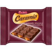 ÜLKER CARAMİO KARE 55 GR - 1