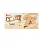 ÜLKER DELUXE GOFRET VANİLYALI 220 - 1