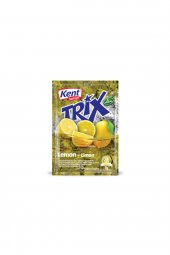 TRİX LİMON TOZ İÇECEK 9 GR - 1
