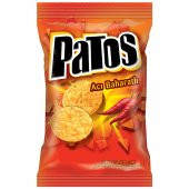 PATOS acı baharatlı 167 gr - 1