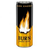BURN DARK ENERGY 250 ML - 1