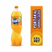 FANTA 1,5 LT - 1
