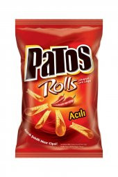 PATOS ROLLS 109 - 1