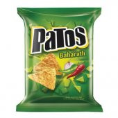 PATOS BAHARATLI 109 GR - 1