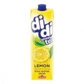 ÇAYKUR DIDI LİMON SOĞUK ÇAY 330 LT - 1