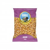 GÖKKIZ POPCORN MISIR 1000 GR - 1