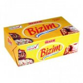 ÜLKER BİZİM MARGARİN 250 GR - 1