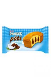 ÜLKER DANKEK PÖTİ HİNDİSTAN CEVİZLİ 35 GR - 1