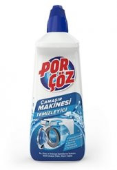 PORÇÖZ ÇAMAŞIR MAKİNESİ TEMİZLEYİCİ - 1