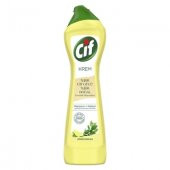 CİF KREM LİMON 500 ML - 1