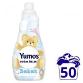 YUMOŞ BEBEK - 1