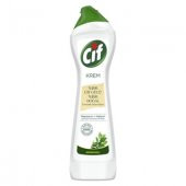 CİF KREM AMONYAK 500 ML - 1