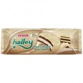 ÜLKER HALLEY BEYAZ ÇİKOLATA TADIMDA 210 GR - 1