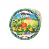 ÇAYIROVA TAM YAĞLI KAŞAR PEYNİRİ 400 GR - 1