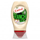 CALVE RANCH SOS 245 - 1