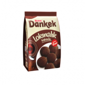 ÜLKER DANKEK LOKMALIK KAKAOLU 160 GR - 1