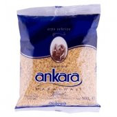 NUHUN ANKARA Arpa şehriye 500gr - 1