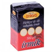 NUHUN Ankara vakumlu irmik 500 gr - 1