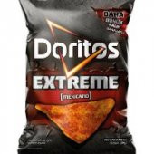 DORİTOS EXTREME MEXICANO 109 GR - 1