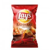 LAYS BAHARATLI PATATES 155 - 1