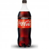 COCA COLA zero 1lt - 1