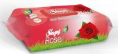 SLEPPY ROSE ISLAK HAVLU 90 - 1