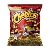 Cheetos Citircik Baharatli 13 - 1
