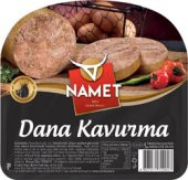 ÜLKER NAMET Kavurma 80 Gr - 1