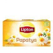 LİPTON PAPATYA ÇAYI - 1