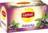 LİPTON ADAÇAYI - 1