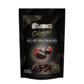 ÜLKER PUL BİTTER ÇİKOLATA 120 - 1