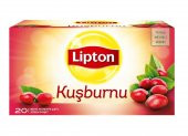 LİPTON KUŞBURNU - 1