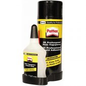 Pattex 100mL Aerosol Aktivatörlü Hızlı Yapıştırıcı - 1