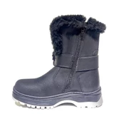 Vicco 941-P21K-257 Born Kız Çocuk Çizme - 6