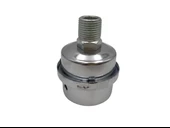 Kompresör Filtresi Metal 25 - 50 Lt 1/2 - 7