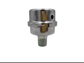 Kompresör Filtresi Metal 25 - 50 Lt 1/2 - 1