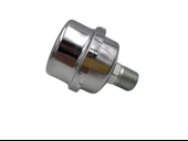 Kompresör Filtresi Metal 25 - 50 Lt 1/2 - 4