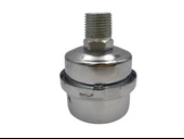Kompresör Filtresi Metal 25 - 50 Lt 1/2 - 2