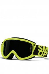 Smith Optics FVM1BKDG14 - Fuel V1 Max Kayak Gözlüğü - 1