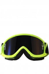 Smith Optics FVM1BKDG14 - Fuel V1 Max Kayak Gözlüğü - 2
