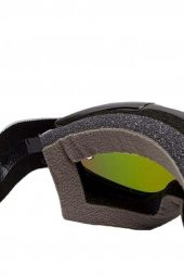 Smith Optics FVM1BKDG14 - Fuel V1 Max Kayak Gözlüğü - 3